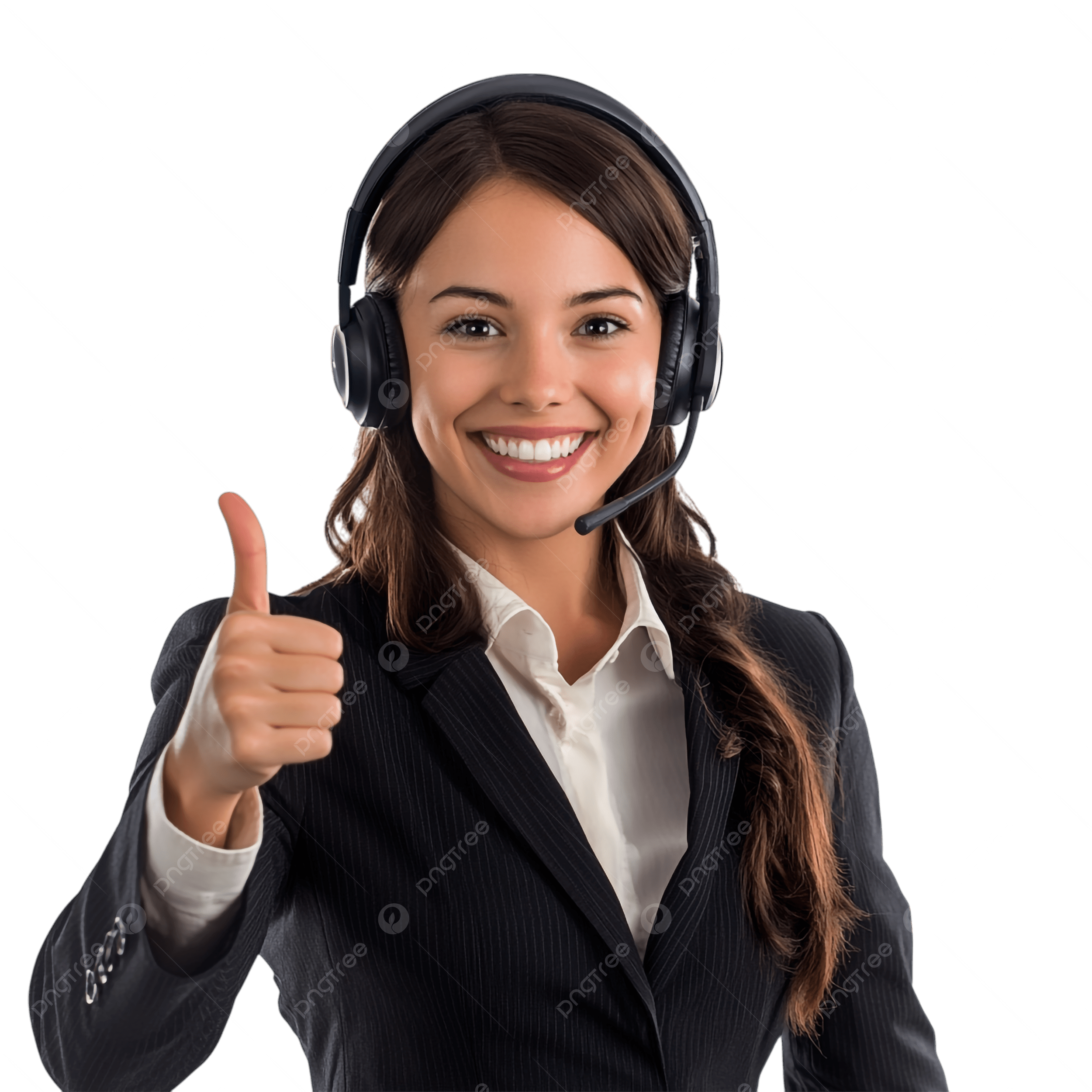 Customer service