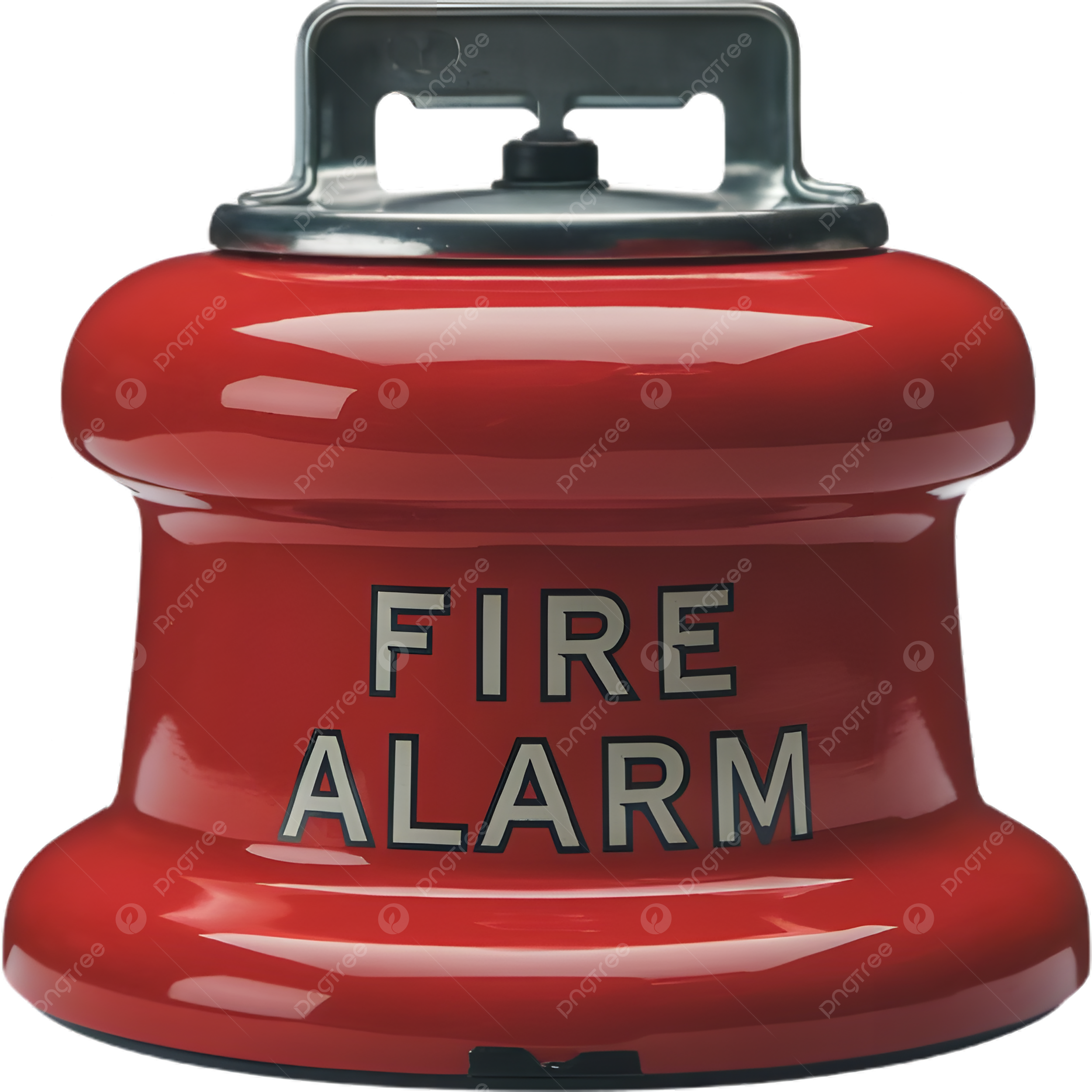 Fire alarm system