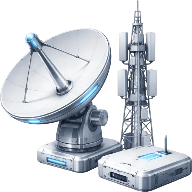Communication systems