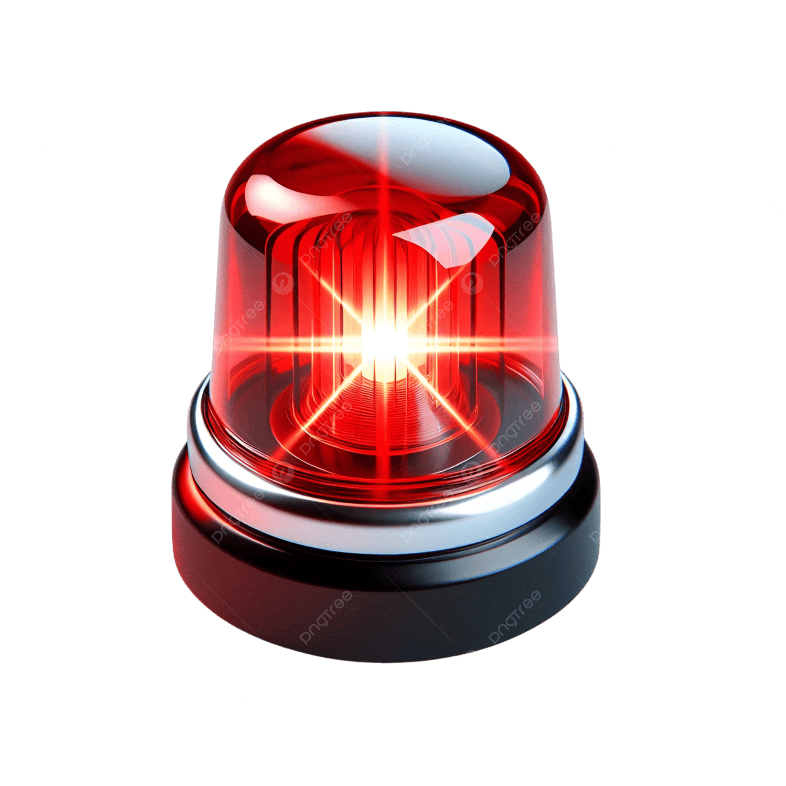 Security alarm